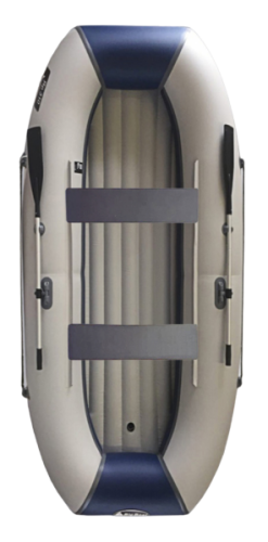 Гребная лодка ПВХ BIG BOAT Яр 310