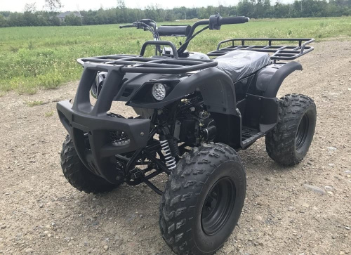 Квадроцикл HAMMER HUNTER 300 Б/У