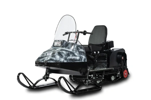 Мини-снегоход БУРЛАК-М Егерь Мини 17 л.с.