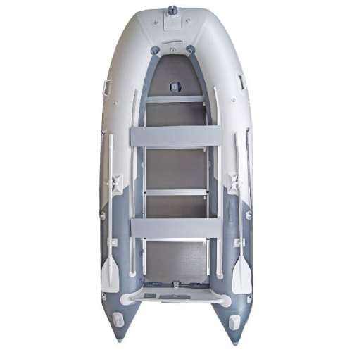 Лодка ПВХ BADGER Fishing Line 360 Pro PW