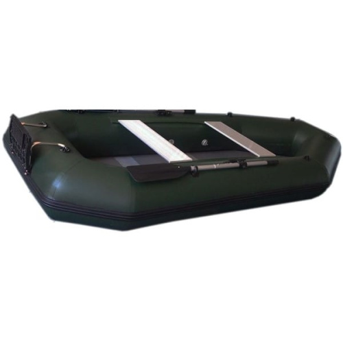 Гребная лодка ПВХ GOLFSTREAM Simple DD 320 (W)