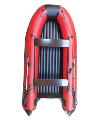 Лодка ПВХ ANNKOR 350R НДНД