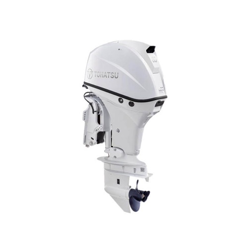 4х-тактный лодочный мотор TOHATSU MFS 60AW ETL