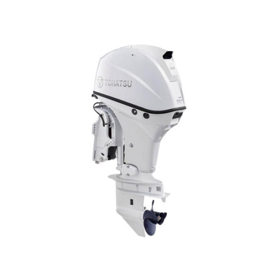 4х-тактный лодочный мотор TOHATSU MFS 60AW ETL