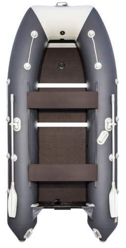 Лодка ПВХ ТАЙМЕНЬ LX 3200 СК