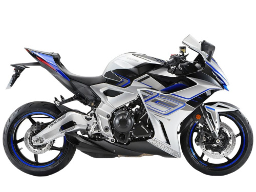 Мотоцикл ZONTES ZT703-RR