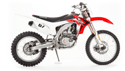 Мотоцикл кроссовый эндуро MOTOLAND XR250 Pro