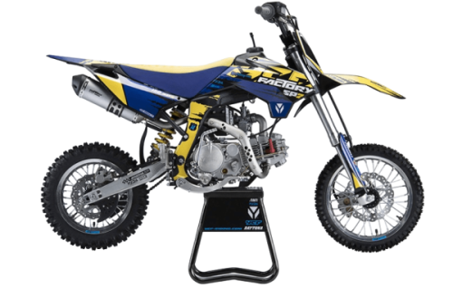 Мотоцикл YCF Factory SP2 F150 PITBIKE