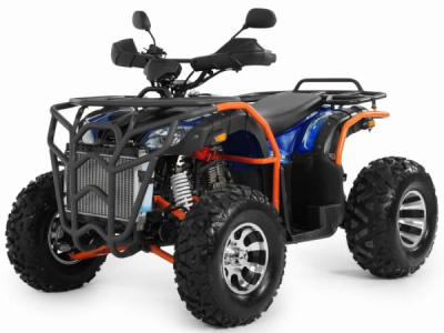 Квадроцикл TIGER 4х4 380