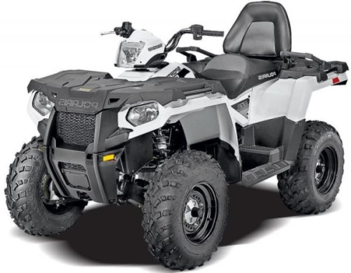 Квадроцикл POLARIS Sportsman Touring 570 (ПСМ)