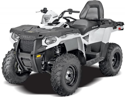 Квадроцикл POLARIS Sportsman Touring 570 (ПСМ)