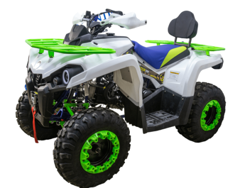 Квадроцикл AVANTIS Forester 200 LUX