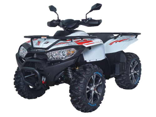 Квадроцикл ACCESS AMX800 Long Base (ПСМ)