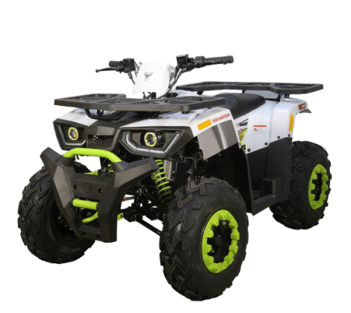 Квадроцикл AVANTIS H200 NEW (Баланс. вал)