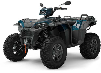 Квадроцикл POLARIS Sportsman XP 1000 S (2024) (ПСМ)