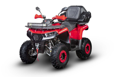 Квадроцикл SHARMAX Hummer 320 RX