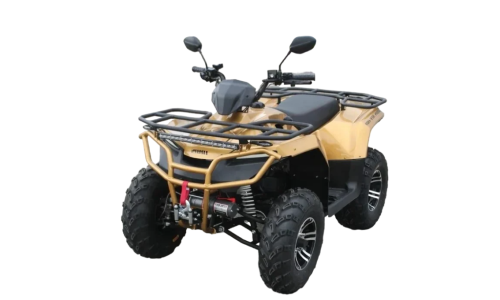 Квадроцикл IRBIS ATV 250 Premium