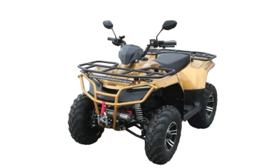 Квадроцикл IRBIS ATV 250 Premium