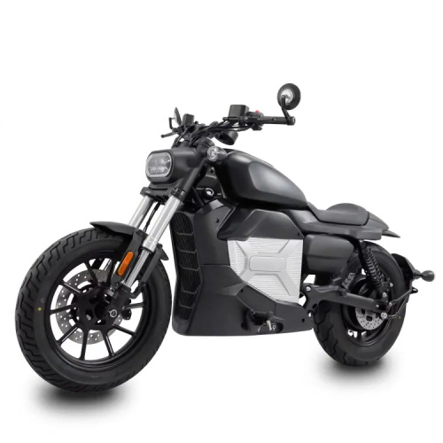 Электромотоцикл MOTOFINO V-Maxter (3 кВт)