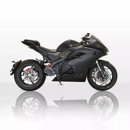 Электромотоцикл ECO Ducati Panigale Pro Black (4 кВт)