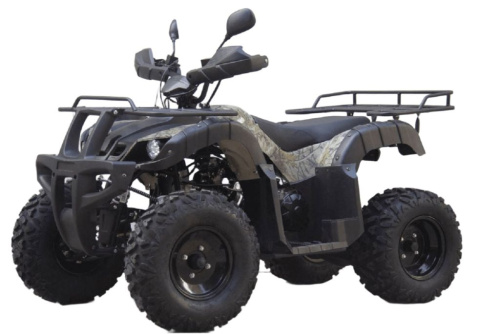 Квадроцикл UNIVERSAL Avenger JR 200