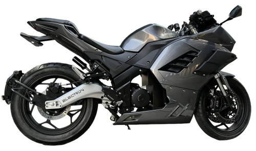 Электромотоцикл ELECTRON Panigale S (5 кВт)