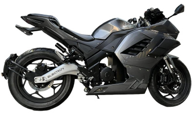 Электромотоцикл ELECTRON Panigale S (5 кВт)