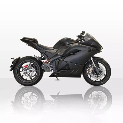 Электромотоцикл ECO Ducati Panigale Pro Black (5 кВт)
