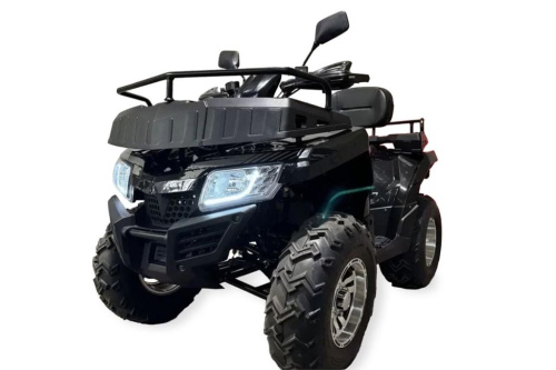 Квадроцикл RATO 200 LD Premium GT