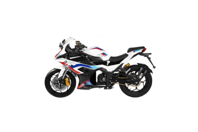 Электромотоцикл ELECTRON BMW RR (5 кВт)