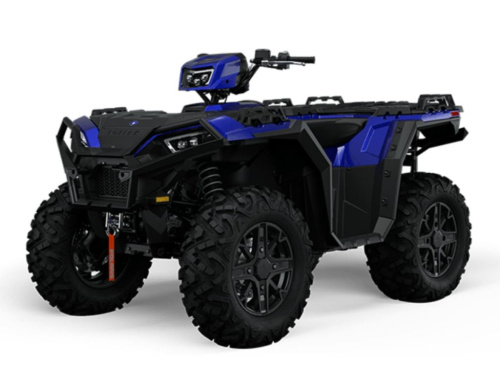 Квадроцикл POLARIS Sportsman 850 (ПСМ)