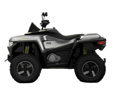 Квадроцикл MAGNUM PRO RedStone 500R