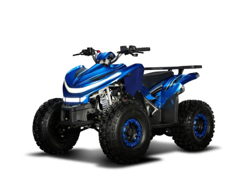 Квадроцикл SHARMAX Cross 180 RX