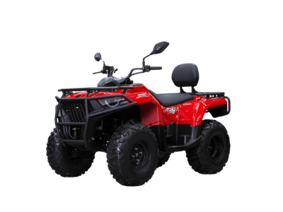 Квадроцикл SHARMAX 420 Force