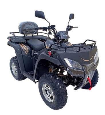 Квадроцикл RATO Rush 250