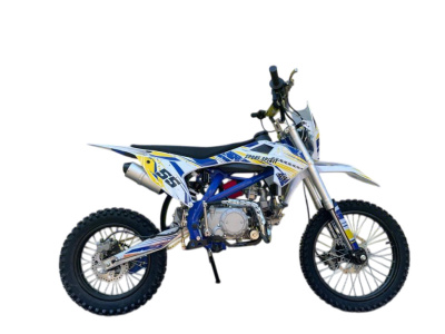 Мотоцикл SPORTSPIRIT 55 SHPB-009 140 PITBIKE