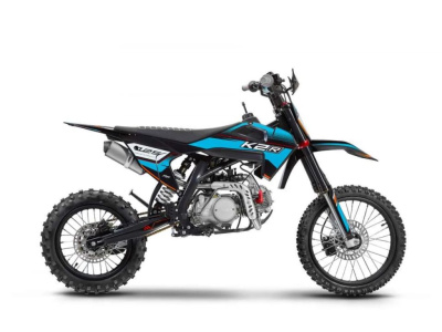 Мотоцикл K2R PF125 PITBIKE
