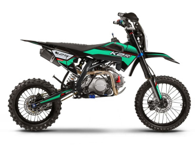 Мотоцикл K2R PF125 Pro PITBIKE