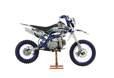Мотоцикл ROCKOT HI-TECH 125 Comandante 2.0 PITBIKE
