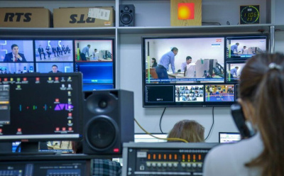 Телепроекты НВК «Саха» стали лауреатами национальной премии «Страна» / ЯСИА   