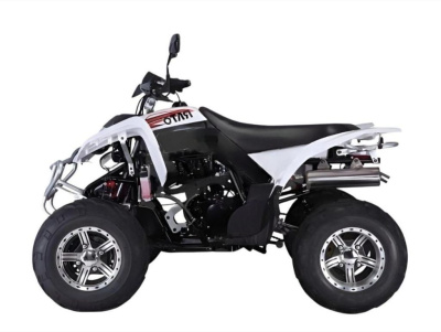 Квадроцикл RATO RТ250SТ-2