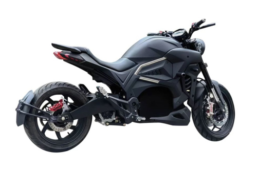 Электромотоцикл JOSE Diavel Pro