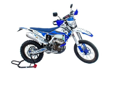 Мотоцикл кроссовый эндуро REGULMOTO Legend 300