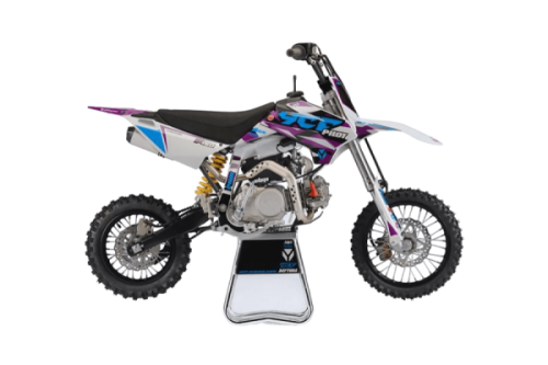 Мотоцикл YCF Pilot F150 PITBIKE