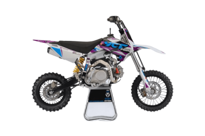 Мотоцикл YCF Pilot F150 PITBIKE
