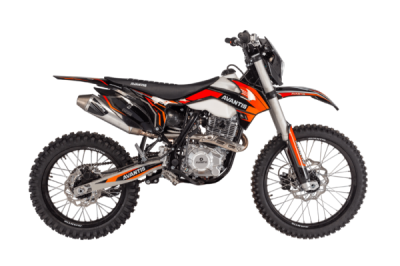 Мотоцикл кроссовый эндуро AVANTIS A3 (CB250-F/172FMM-3A)