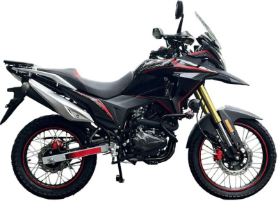 Мотоцикл МОТОМИР Corsar 250 ТУРЭНДУРО