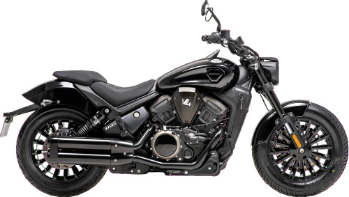 Мотоцикл BENDA Darkflag 500
