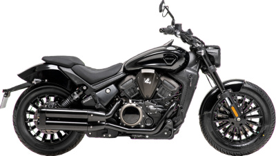 Мотоцикл BENDA Darkflag 500