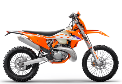Мотоцикл KTM 250 EXC ENDURO